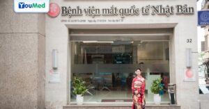 Hướng dẫn khám, chữa bệnh chi tiết tại Bệnh viện Mắt Quốc tế Nhật Bản mới nhất