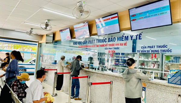 Top 10 Phòng khám Tai Mũi Họng Quận 7 uy tín, được đánh giá cao 8 Bệnh viện Quận 7 được thành lập và chính thức đi vào hoạt động từ tháng 5/2007