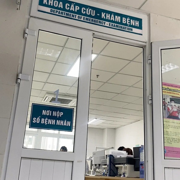 Những điều cần biết khi điều trị tại Bệnh viện Răng Hàm Mặt Đà Nẵng 3 Bệnh viện có nhiều khoa phòng, đáp ứng tốt nhu cầu khám, chữa bệnh của người dân
