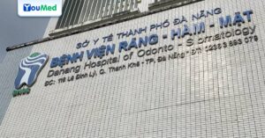 Những điều cần biết khi điều trị tại Bệnh viện Răng Hàm Mặt Đà Nẵng