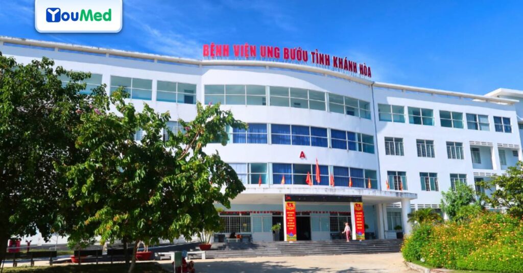 Hướng dẫn khám, chữa bệnh toàn diện tại Bệnh viện Ung bướu Khánh Hòa cập nhật 2026