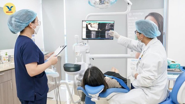 Cách đặt lịch khám Medlatec nhanh chóng, chính xác, mới nhất 2026 3 Bệnh viện trang bị trang thiết bị tân tiến, giúp quá trình khám bệnh nhanh chóng, kết quả chính xác