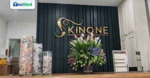 Những điều cần biết trước khi gửi gắm làn da tại Phòng khám Da liễu Skinone