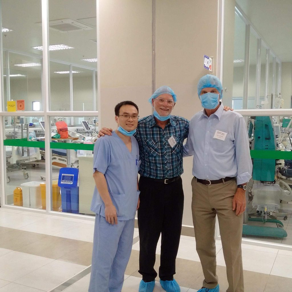 Cẩm nang khám bệnh, quy trình và dịch vụ tại Phòng khám Nhi đồng Kid Care 2 Phòng khám Nhi đồng Kid Care