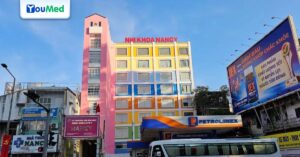 Những lưu ý và quy trình khám cho bé tại Phòng khám Nhi khoa Nancy