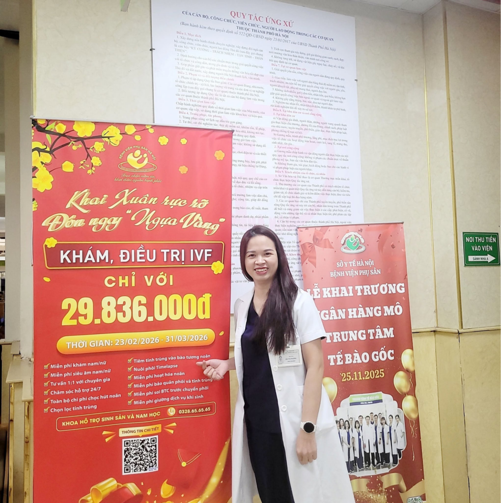 Cẩm nang chăm sóc sức khỏe tại Phòng khám Phụ khoa 50 Mễ Trì 3 Phòng khám Phụ khoa 50 Mễ Trì