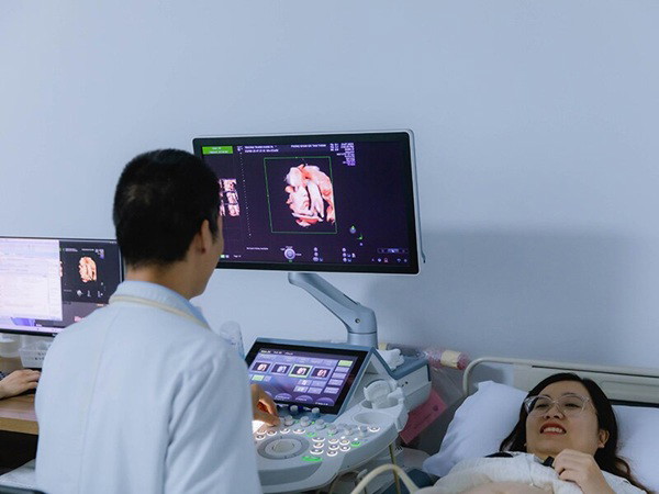 Những lưu ý quan trọng khi đặt lịch tại Phòng khám Phụ khoa Thái Thịnh (Thái Thịnh Medic) 3 Phòng khám Phụ khoa Thái Thịnh cải tiến thiết bị nhập khẩu trực tiếp từ Hoa Kỳ và Nhật Bản