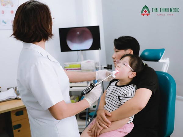 Những lưu ý quan trọng khi đặt lịch tại Phòng khám Phụ khoa Thái Thịnh (Thái Thịnh Medic) 4 Phòng khám đã nâng cấp thành phòng khám đa khoa, phục vụ nhiều khoa và nhiều đối tượng khách hàng