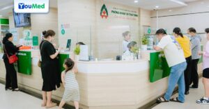 Những lưu ý quan trọng khi đặt lịch tại Phòng khám Phụ khoa Thái Thịnh (Thái Thịnh Medic)
