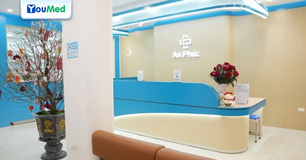 Cẩm nang sức khỏe và hướng dẫn khám toàn diện tại Phòng khám Sản phụ khoa An Phúc