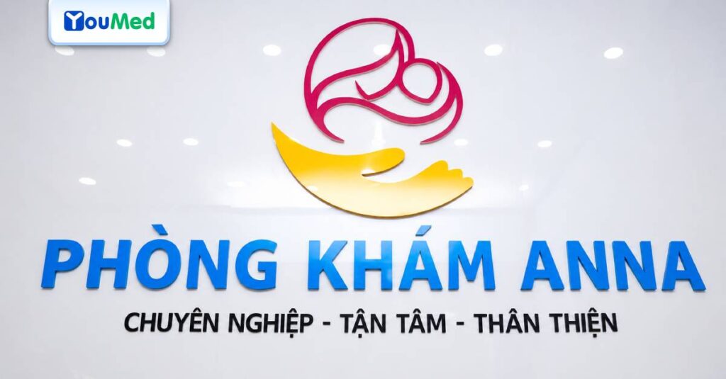 Hướng dẫn quy trình đặt lịch, danh mục dịch vụ và chi phí tại Phòng khám Sản phụ khoa Ana