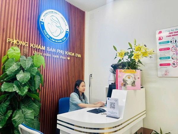 Hướng dẫn khám chữa bệnh tại Phòng khám Sản Phụ khoa Eva 2 Phòng khám Sản Phụ khoa Eva là địa chỉ y tế uy tín và quen thuộc
