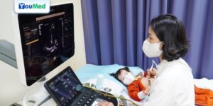 Đặt lịch khám tại Bệnh viện Phụ sản – Nhi Đà Nẵng ứng dụng YouMed