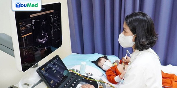 Đặt lịch khám tại Bệnh viện Phụ sản – Nhi Đà Nẵng ứng dụng YouMed