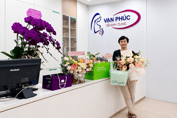 Hướng dẫn khám, chữa bệnh tại Phòng khám Sản phụ khoa Vạn Phúc 2 Phòng khám cam kết mang lại chất lượng chuyên môn cao nhất theo các tiêu chuẩn khắt khe