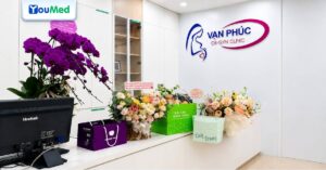 Hướng dẫn khám, chữa bệnh tại Phòng khám Sản phụ khoa Vạn Phúc