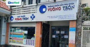 Hướng dẫn khám, chữa bệnh tại Phòng khám Sản phụ khoa Vuông Tròn