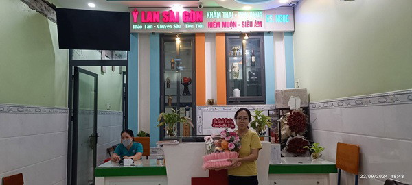 Phòng khám chuyên điều trị các vấn đề hiếm muộn, sản phụ khoa